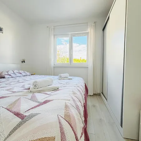 Apartment Apartman Luka Trogir