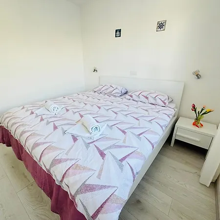 Apartman Luka Trogir